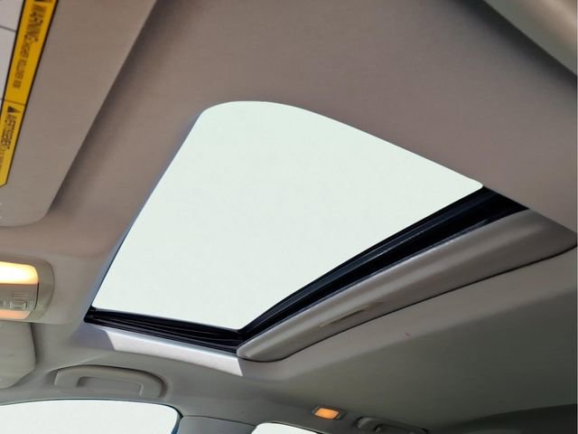 Used 2017 INFINITI QX70 AWD image 19