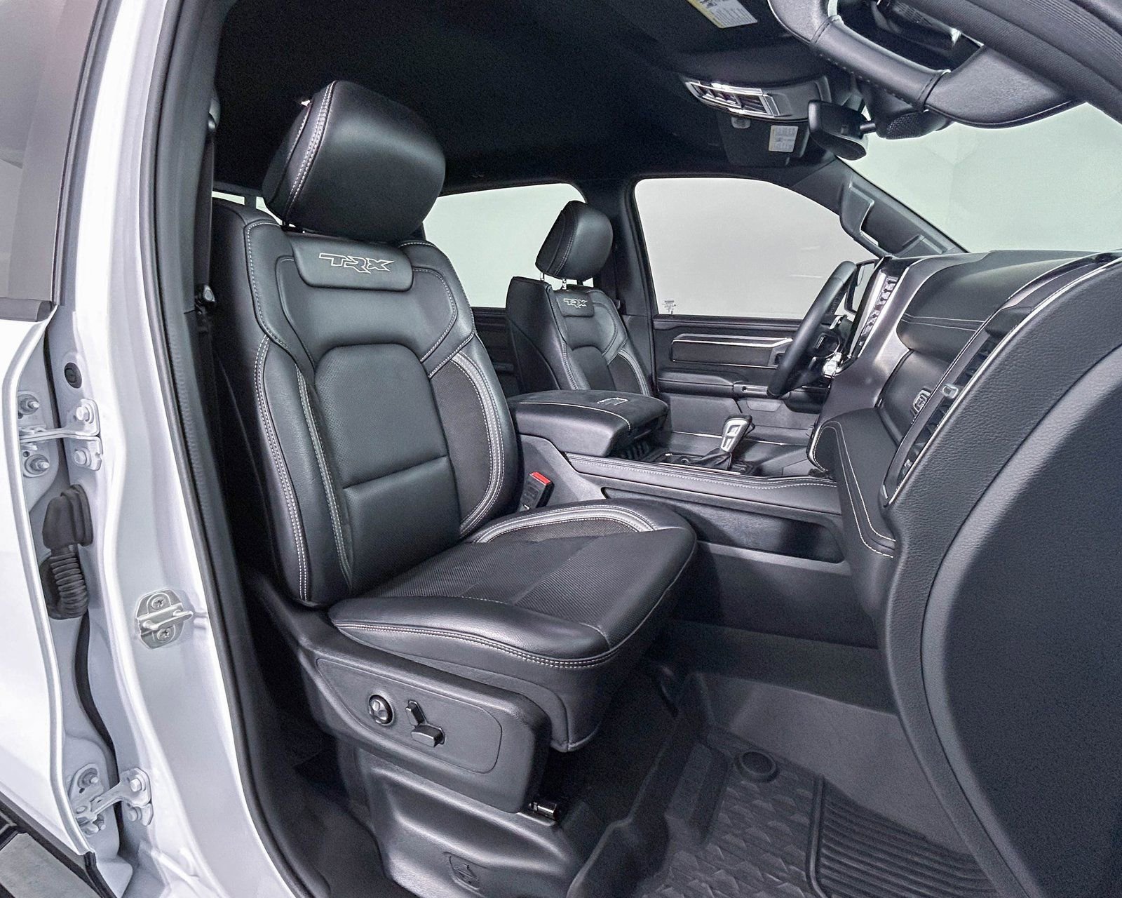 Used 2024 RAM 1500 TRX w/ TRX Level 1 Equipment Group image 15