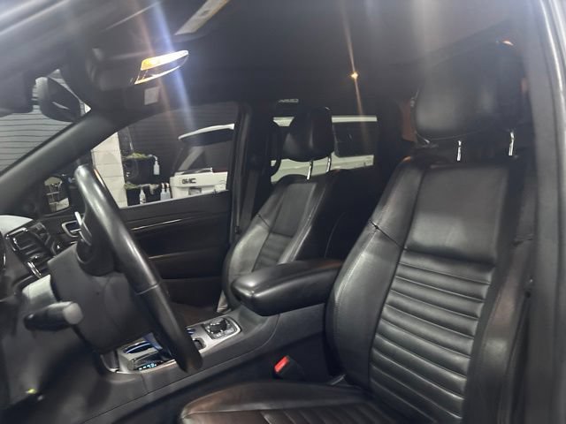 Used 2020 Jeep Grand Cherokee Limited X AWD/4WD image 12