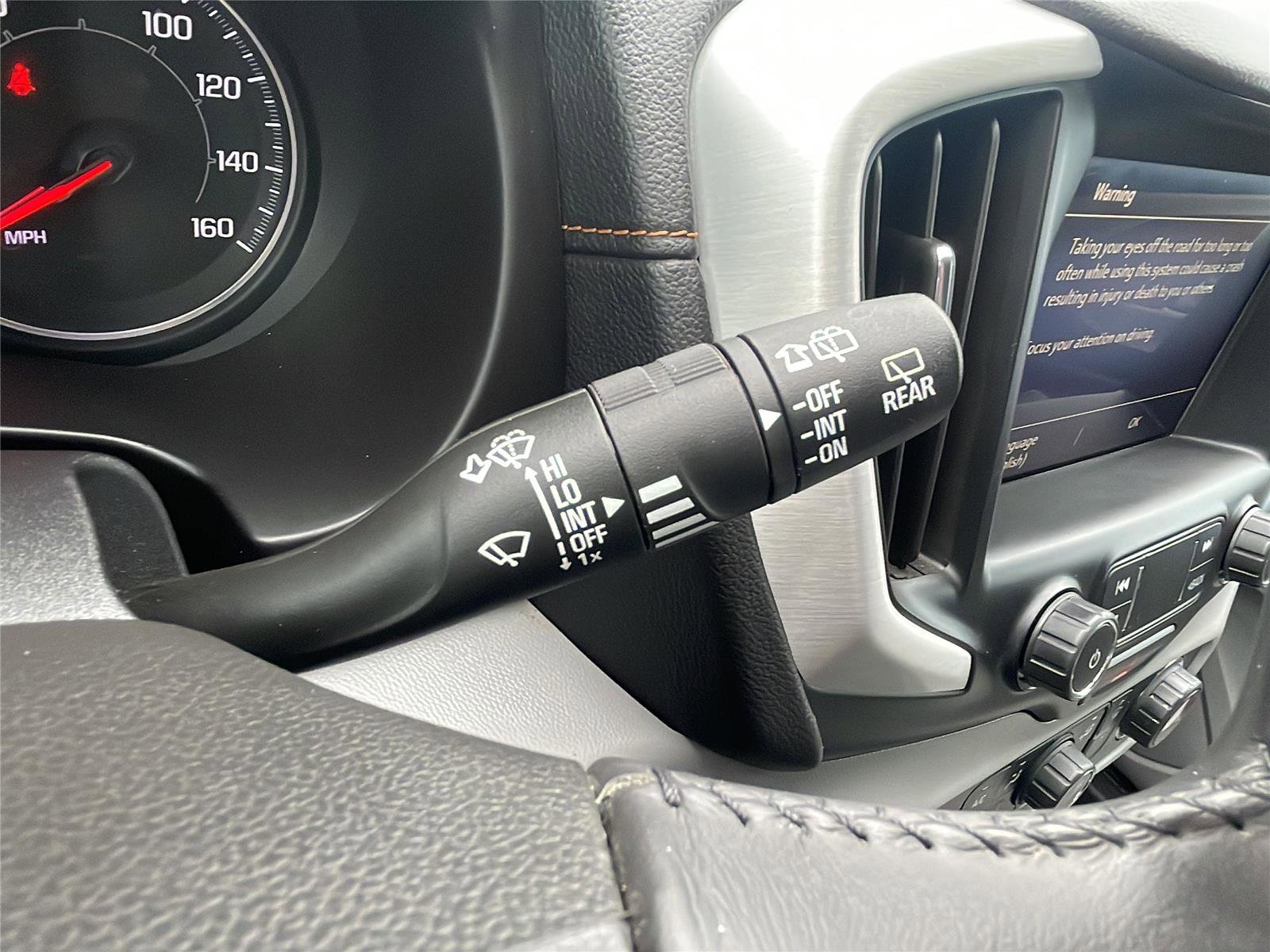 Used 2019 GMC Terrain SLE w/ Driver Convenience Package image 26