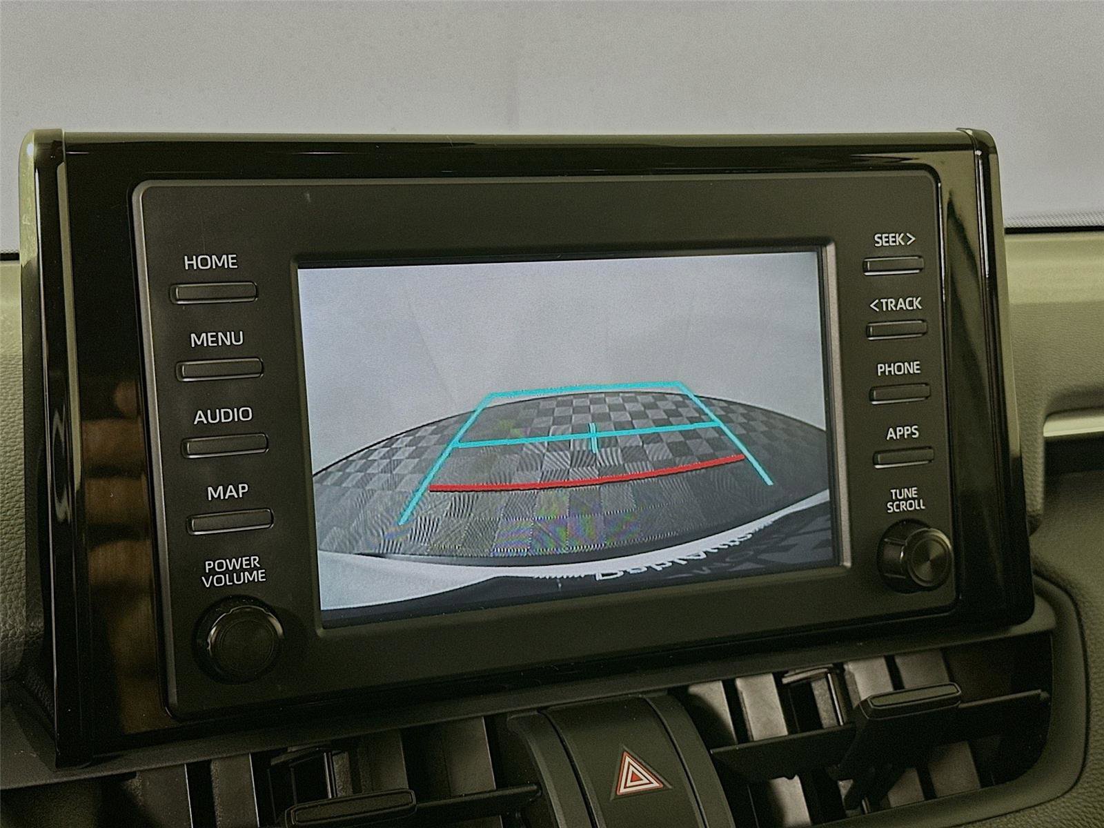 Certified 2019 Toyota RAV4 LE image 15