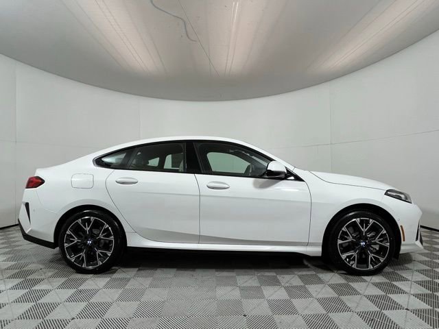 Used 2025 BMW 228i xDrive image 8