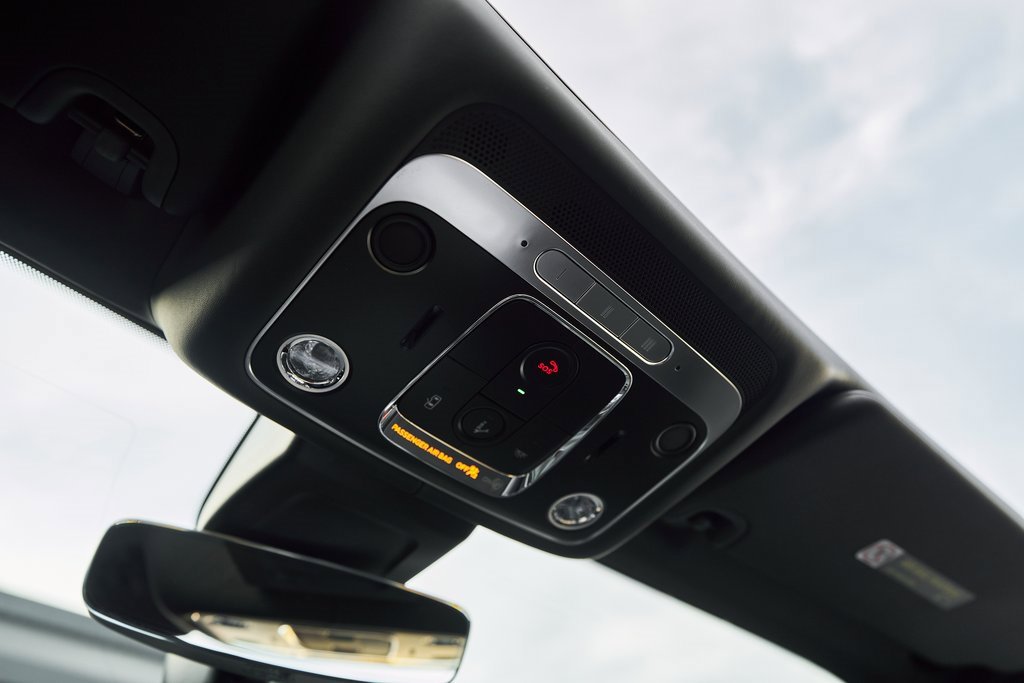 Used 2024 Bentley Continental GT S image 62