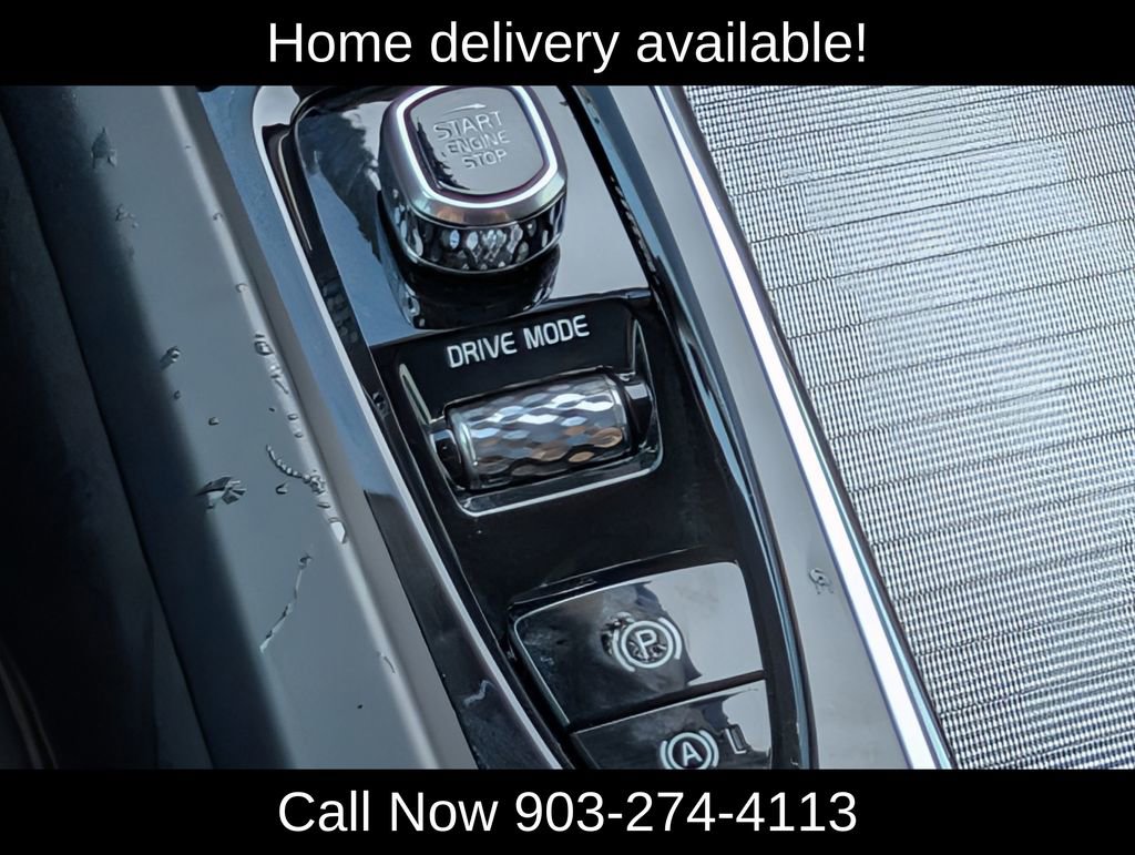 Used 2019 Volvo XC60 T5 Inscription w/ Protection Package Premier FWD image 17