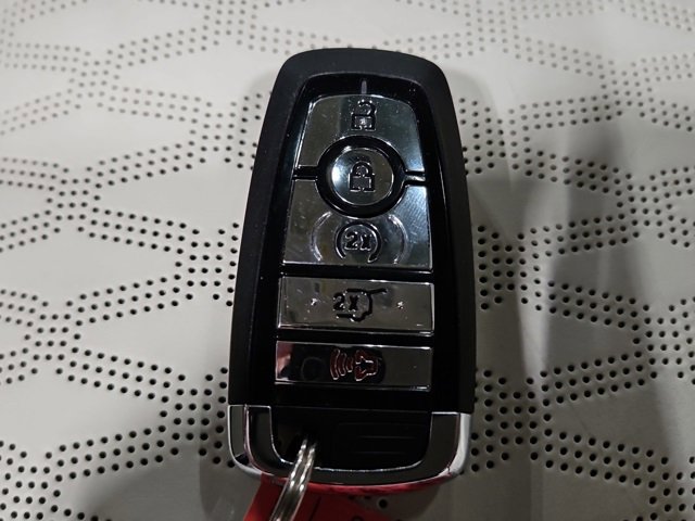 Used 2024 Lincoln Navigator Black Label image 28