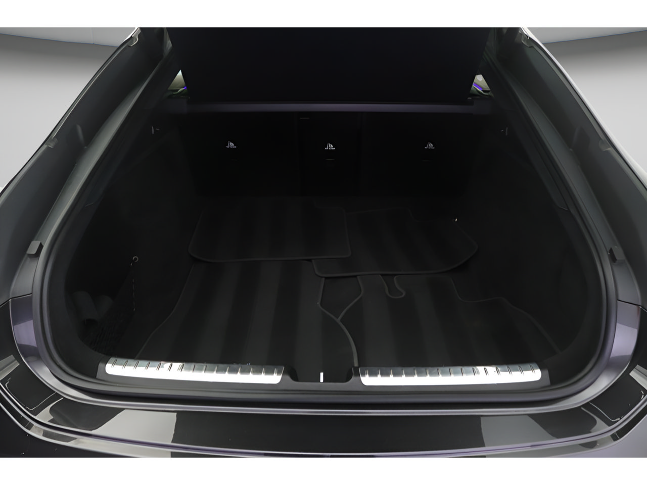 Certified 2023 Mercedes-Benz EQS 450+ Sedan image 24