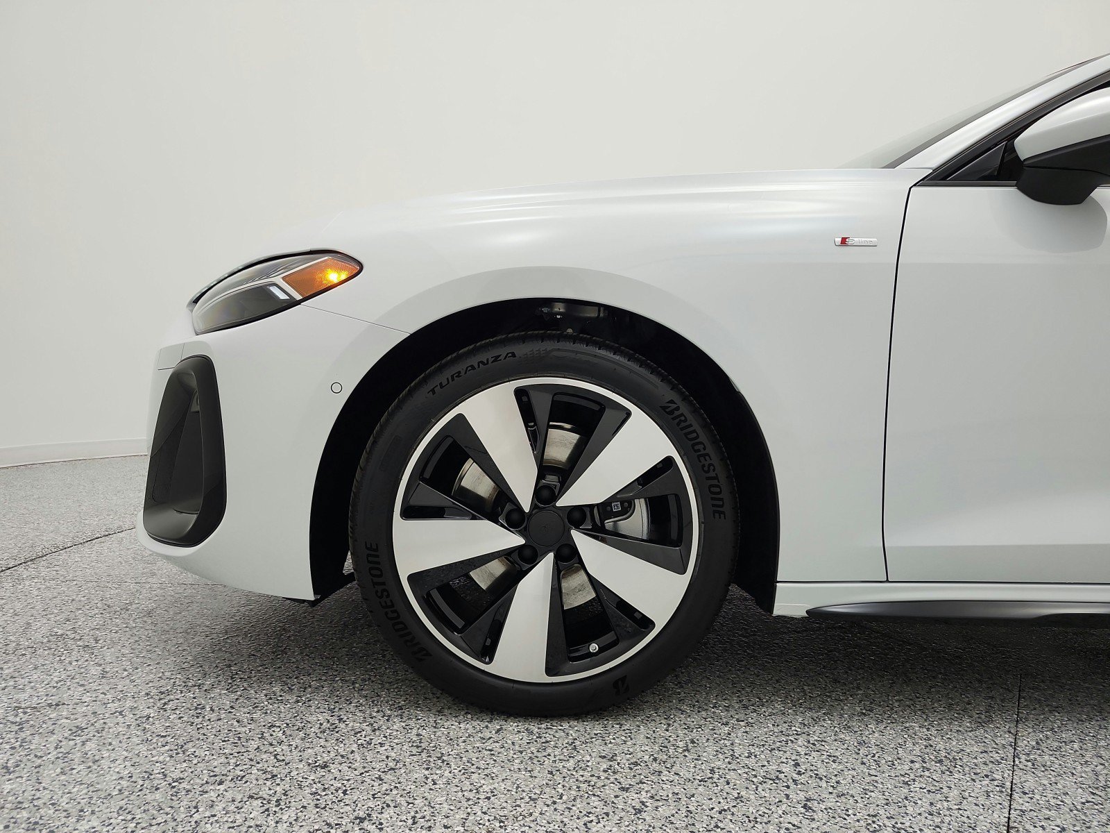 New 2026 Audi A5 2.0T Premium Plus AWD/4WD image 13