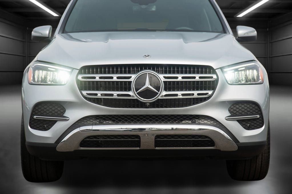 Used 2025 Mercedes-Benz GLE 350 4MATIC image 15