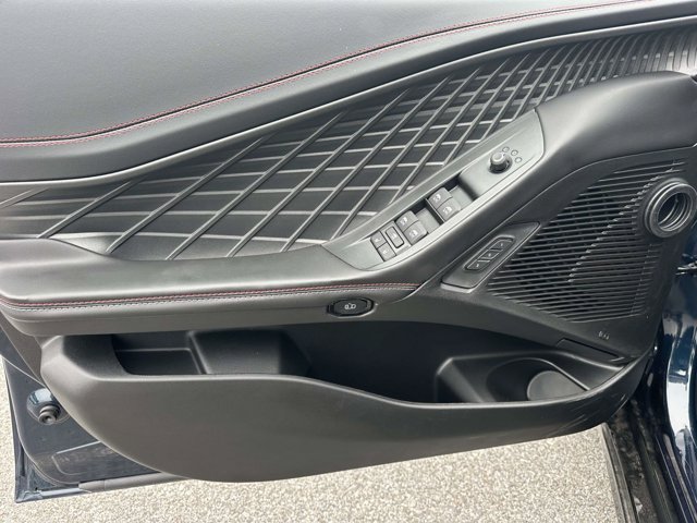 New 2026 Dodge Charger Scat Pack AWD/4WD image 17