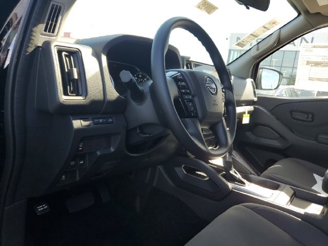 New 2027 Nissan Frontier S AWD/4WD image 20