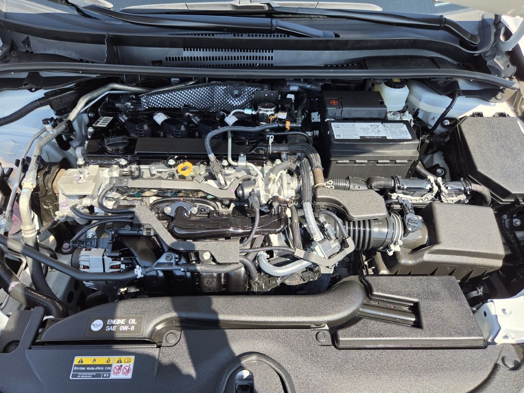 Used 2026 Toyota Corolla LE FWD image 29