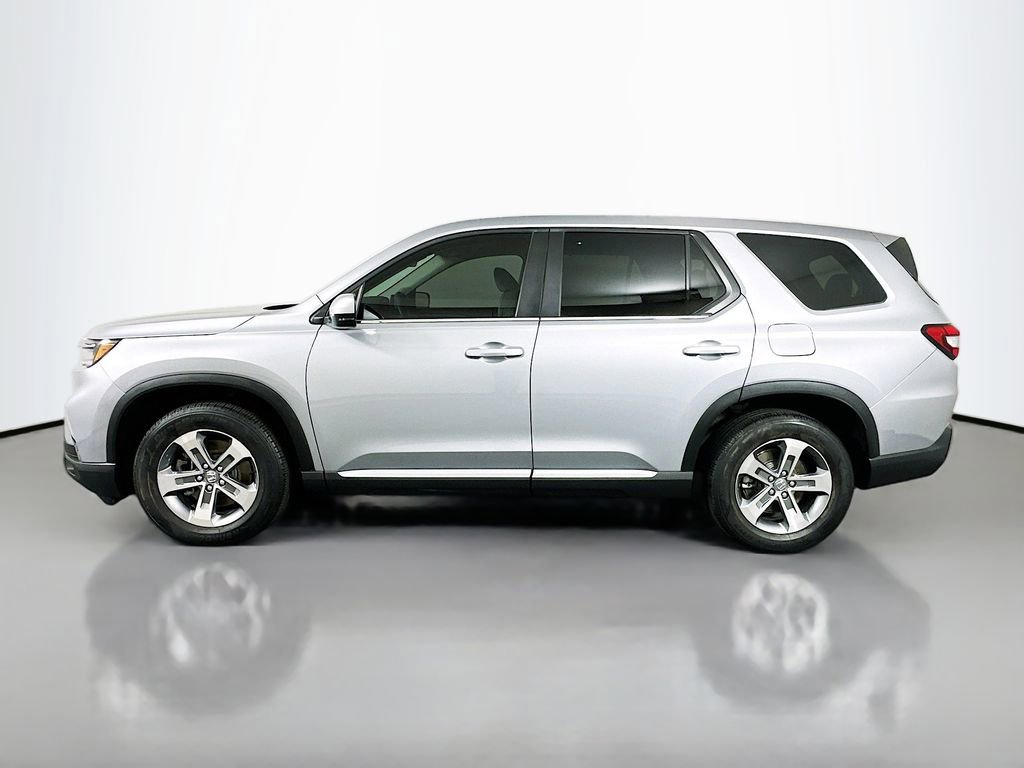 Certified 2023 Honda Pilot EX-L image 8