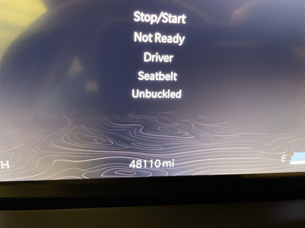 Certified 2021 Jeep Grand Cherokee L Limited image 15