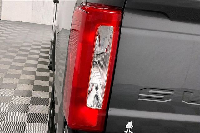 Used 2025 Ford F250 XLT image 34