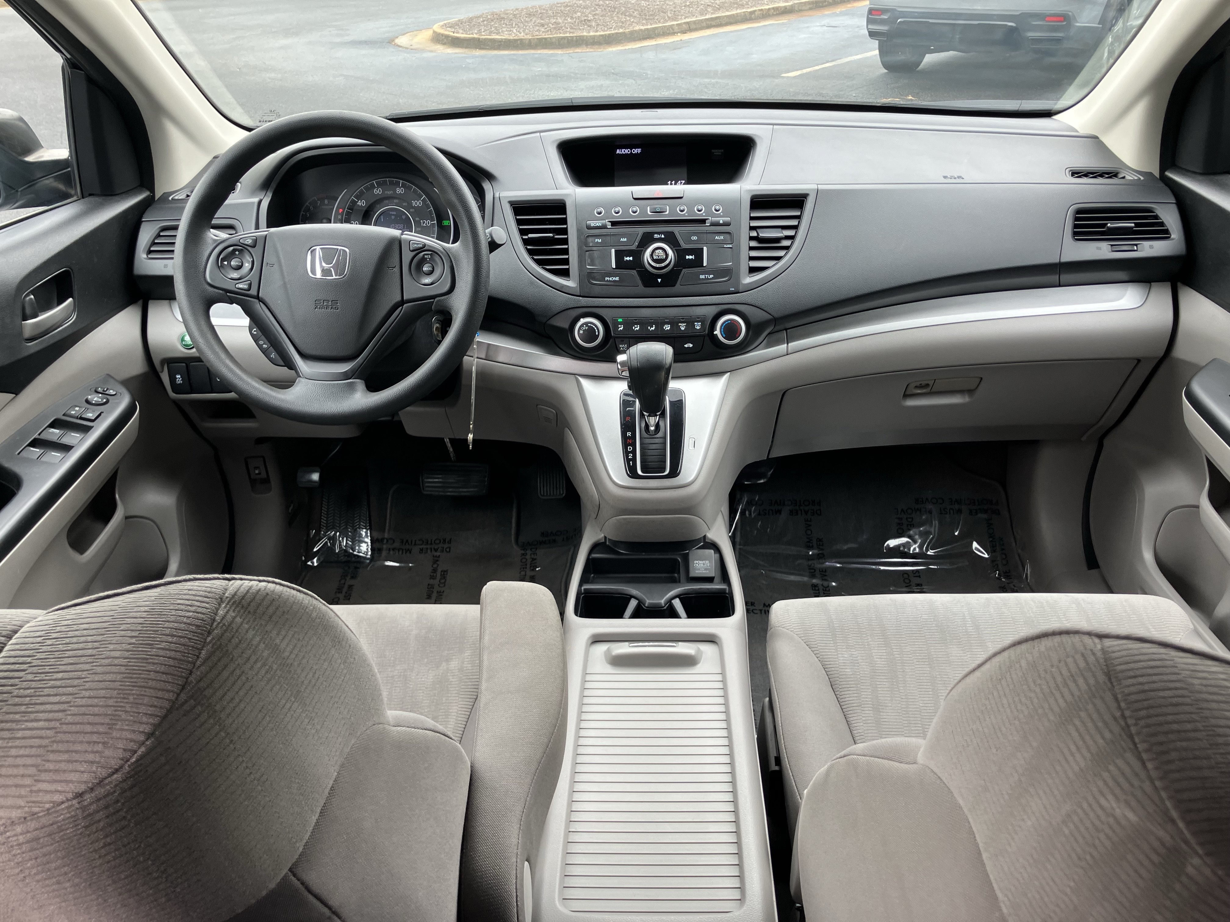 Used 2014 Honda CR-V LX image 33