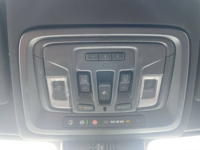 New 2026 Chevrolet Silverado 2500 ZR2 AWD/4WD image 18