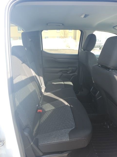 New 2026 Ford Ranger XL w/ Trailer Tow Package image 23