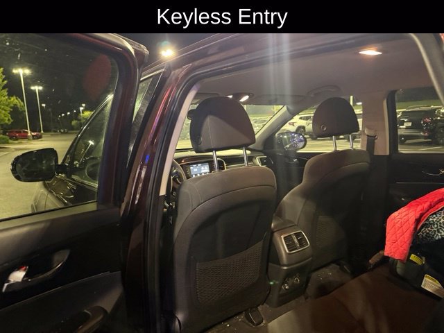 Used 2019 Kia Sorento FWD image 10