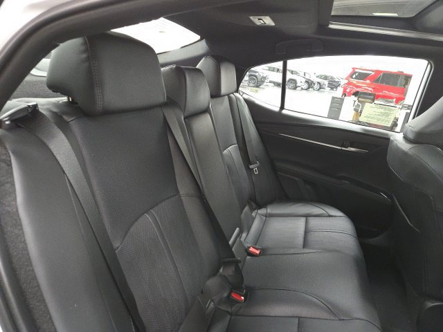 New 2026 Toyota Camry XSE w/ Premium Plus Package FWD image 12