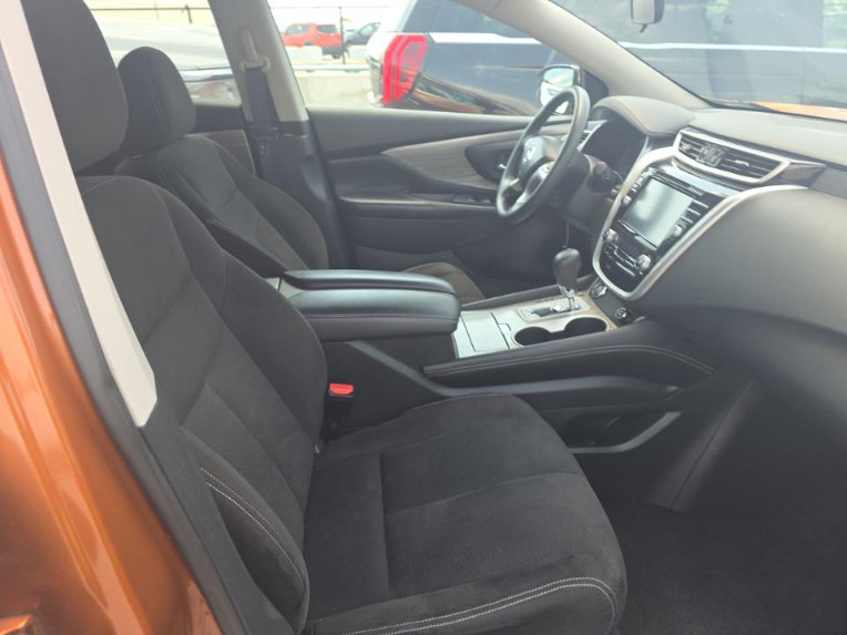 Used 2015 Nissan Murano S w/ Navigation Package AWD/4WD image 5