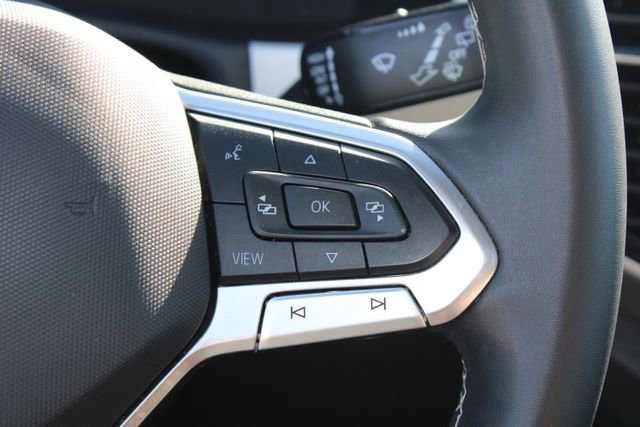 Used 2023 Volkswagen Atlas Cross Sport SE image 17