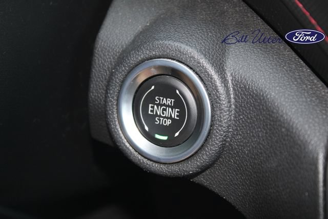 Used 2021 Chevrolet TrailBlazer RS w/ Sun and Liftgate Package FWD image 23