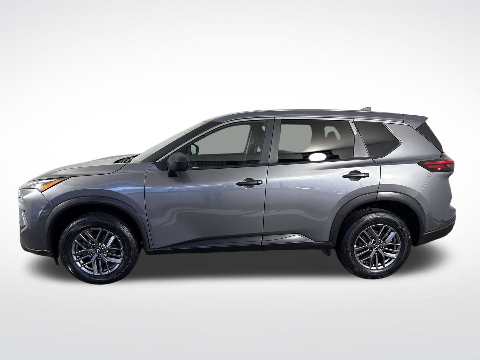 Certified 2024 Nissan Rogue S AWD/4WD image 30