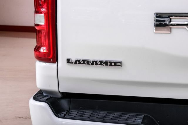 Used 2025 RAM 1500 Laramie w/ Laramie Southwest Edition AWD/4WD image 50