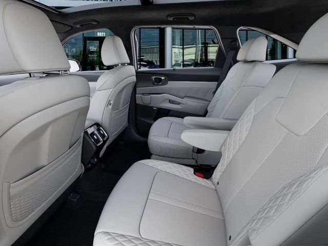 New 2026 Kia Sorento SX Prestige image 18