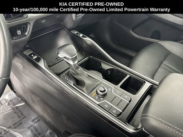 Certified 2022 Kia Sorento S AWD/4WD image 16