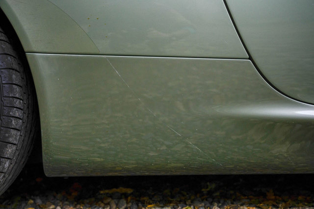 Used 2006 Aston Martin DB9 Volante RWD image 95