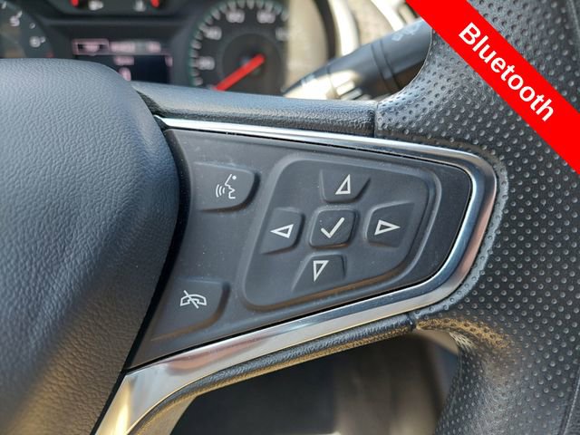 Used 2024 Chevrolet Malibu LT FWD image 26