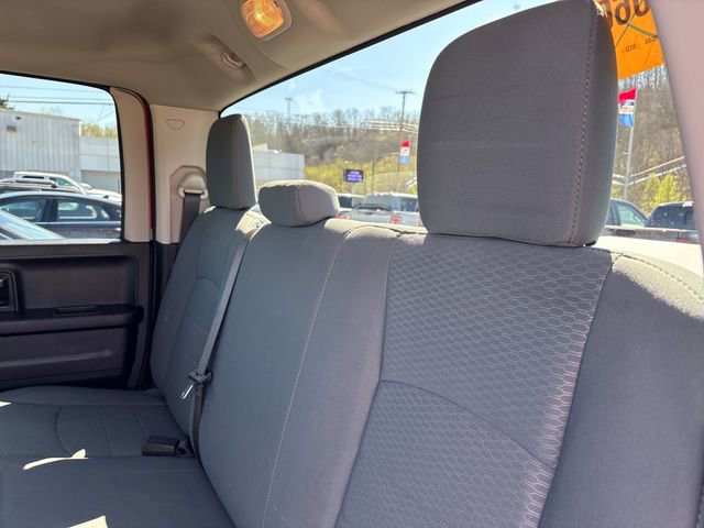 Used 2018 RAM 1500 Express w/ Express Value Package image 11