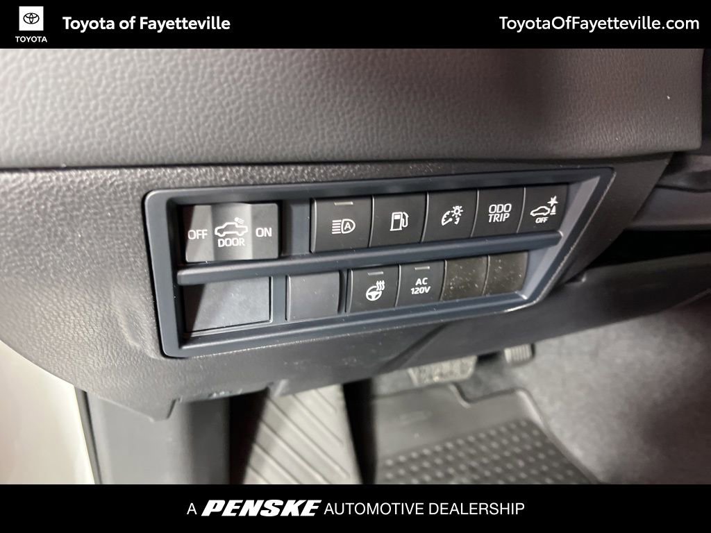 New 2026 Toyota Tundra Limited image 29