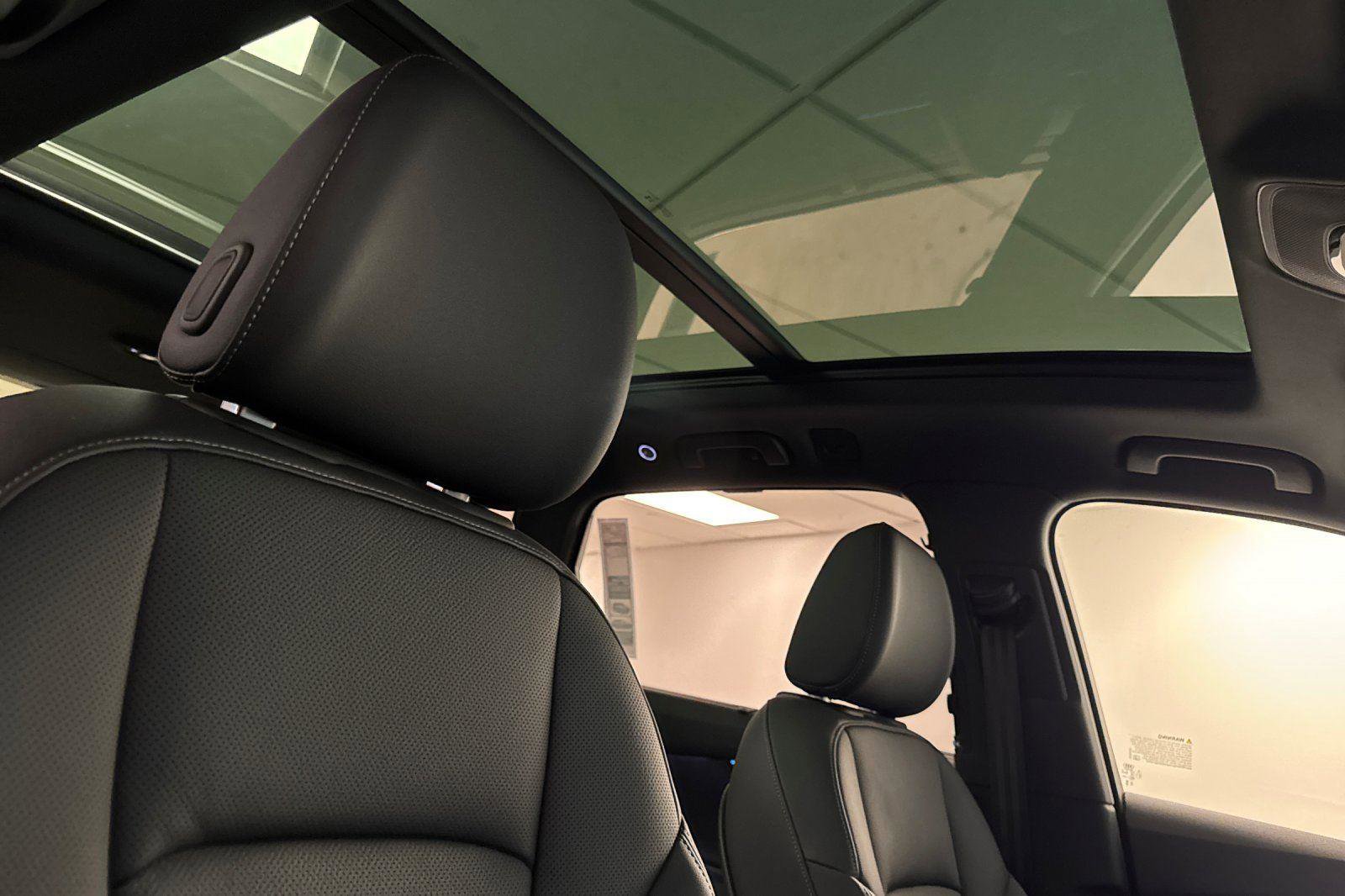 New 2026 Audi Q7 Premium Plus image 16