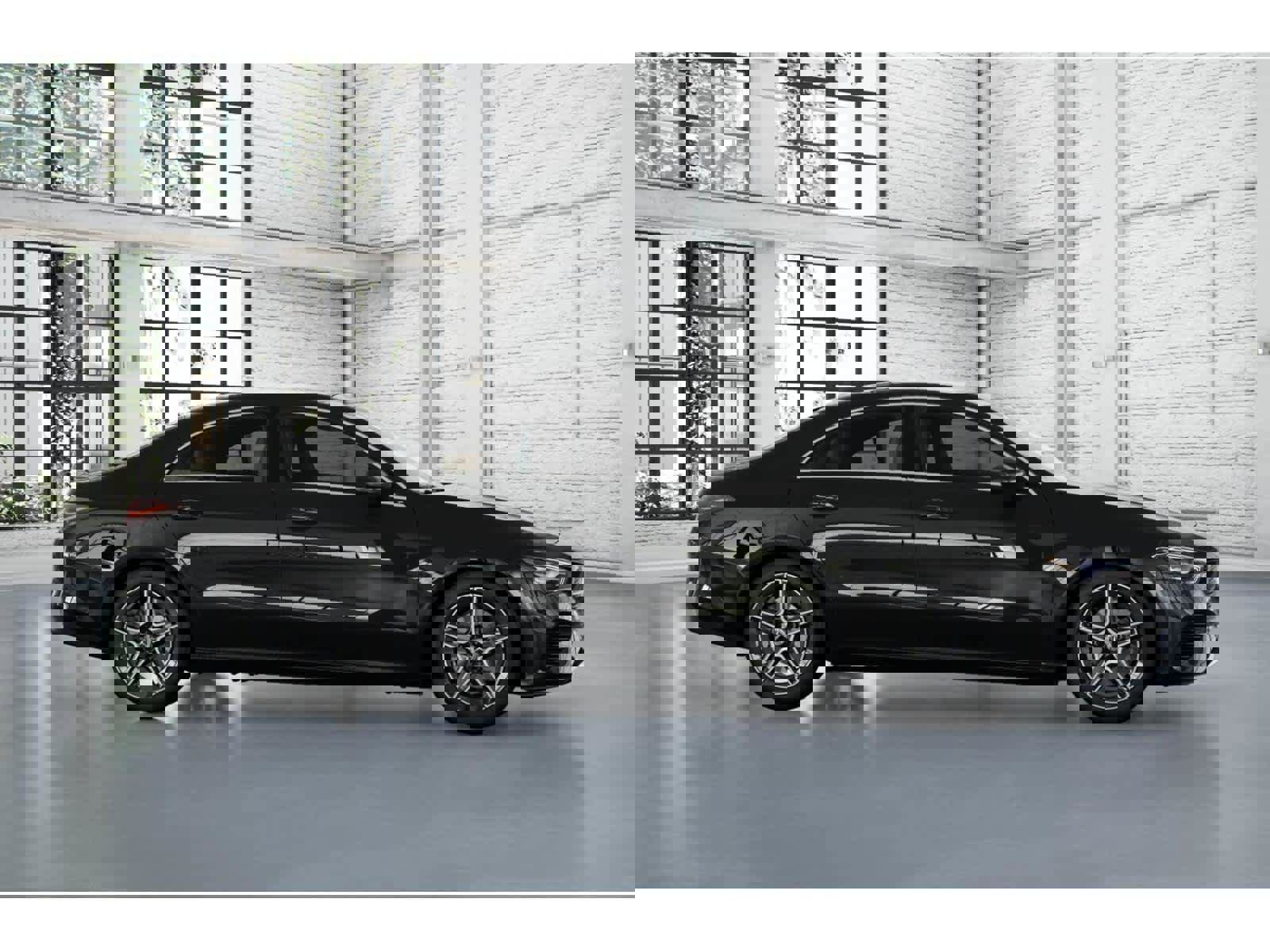 New 2026 Mercedes-Benz CLA 250 image 14