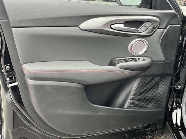 New 2024 Dodge Hornet R/T Plus w/ Tech Pack Plus w/o Parking AWD/4WD image 13