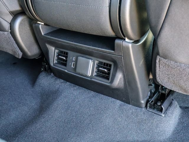 Used 2026 Chevrolet Silverado 1500 LT AWD/4WD image 22