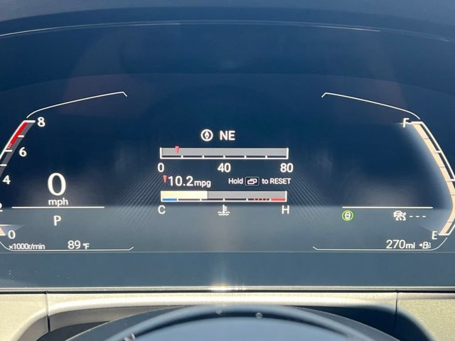 New 2026 MAZDA CX-5 Preferred AWD/4WD image 15