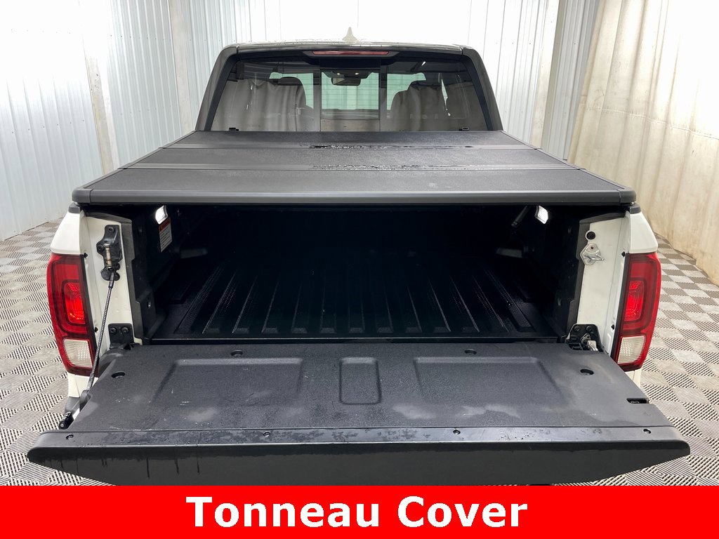 Used 2022 Honda Ridgeline Black Edition image 11