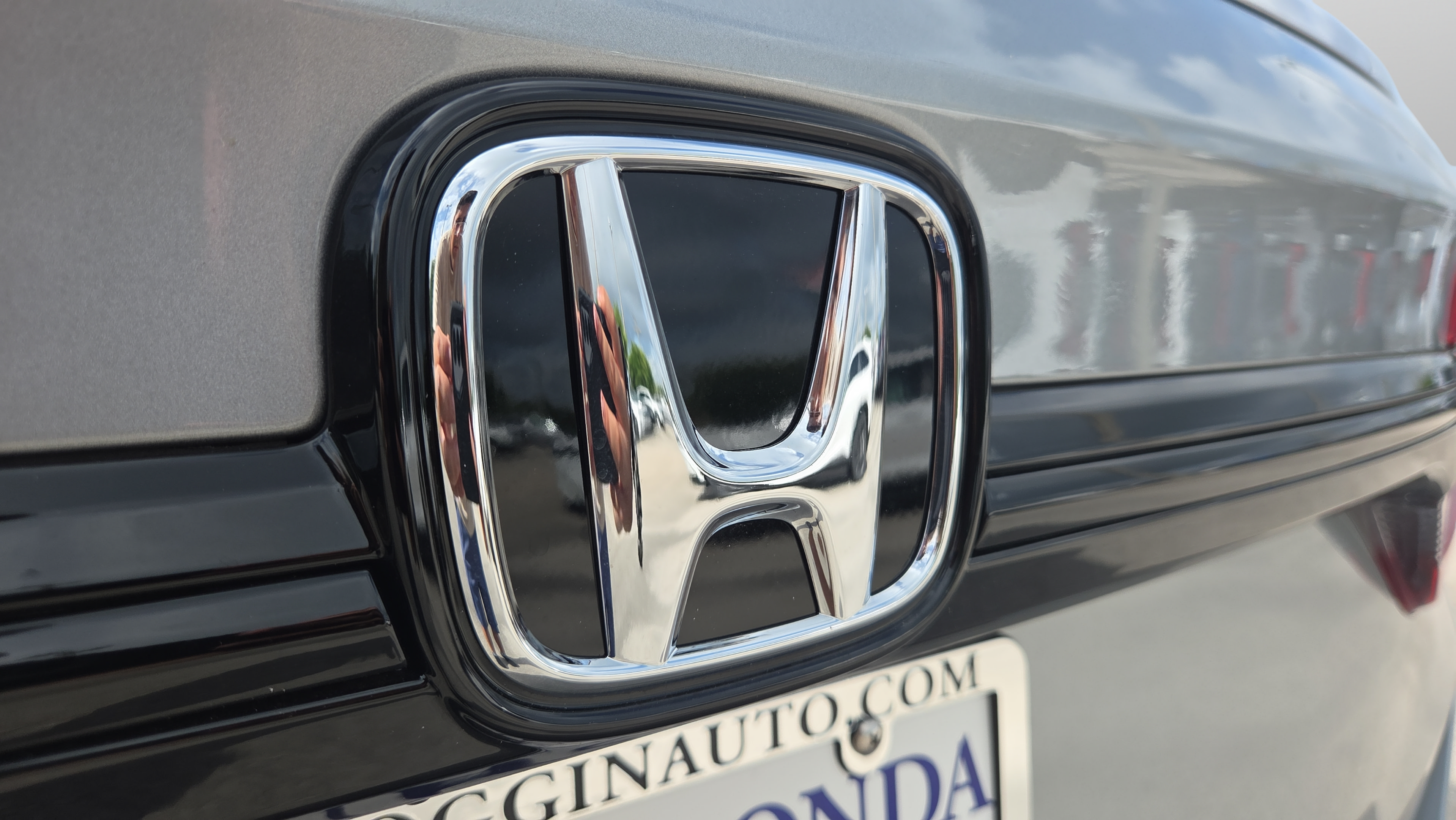 New 2026 Honda Odyssey EX-L image 36