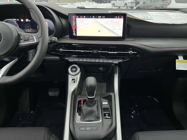 New 2025 Dodge Hornet GT AWD/4WD image 29