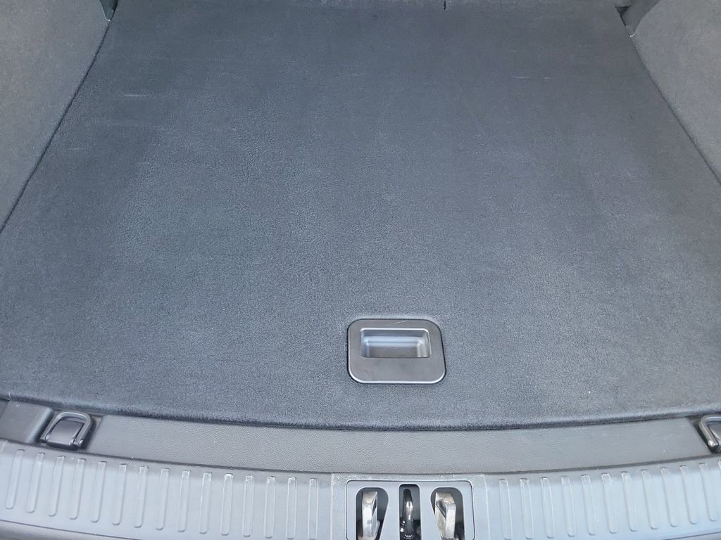 Certified 2023 Lincoln Nautilus Reserve w/ Equipment Group 201A image 7