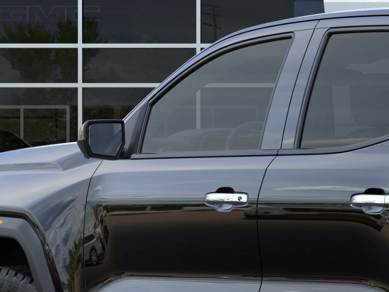 New 2026 GMC Canyon Denali AWD/4WD image 12