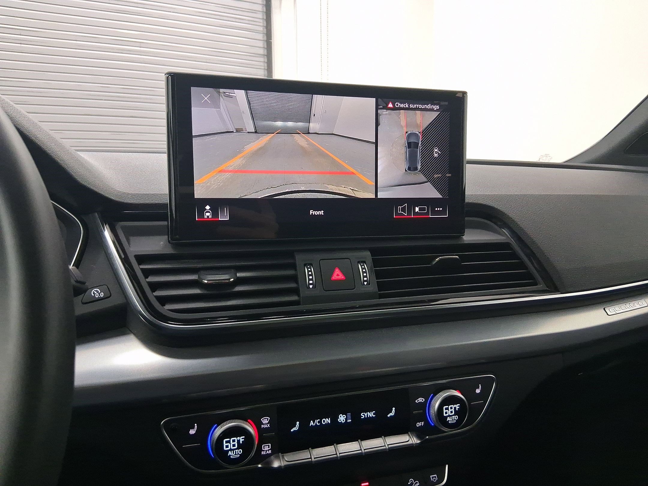 Used 2023 Audi Q5 2.0T Premium Plus w/ Premium Plus Package image 24