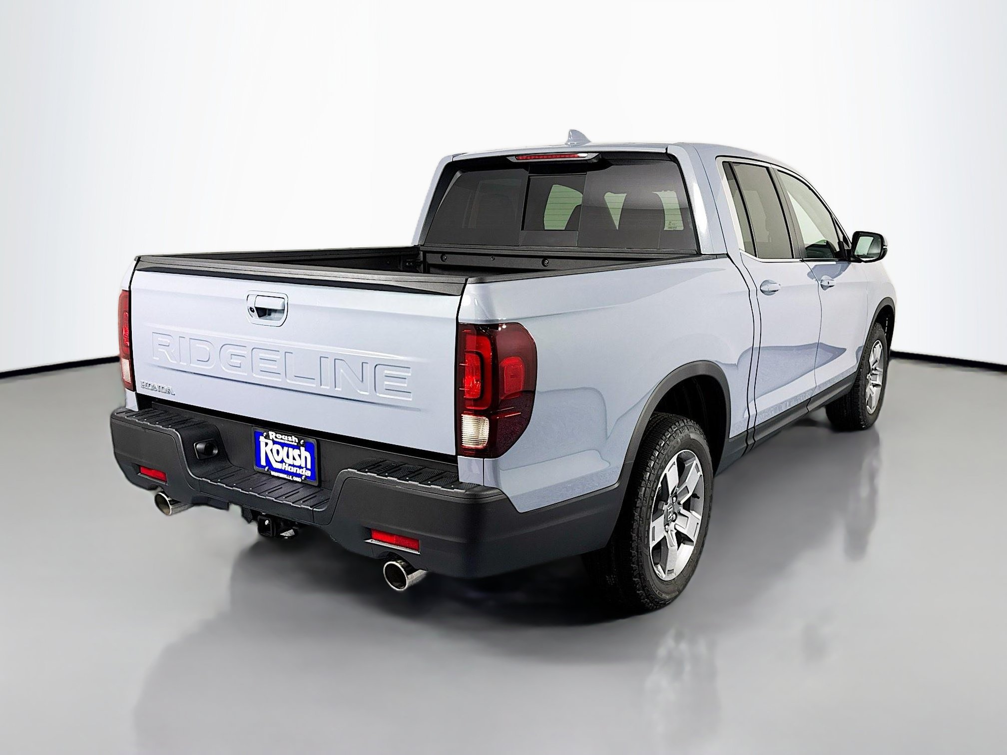 New 2026 Honda Ridgeline RTL image 5