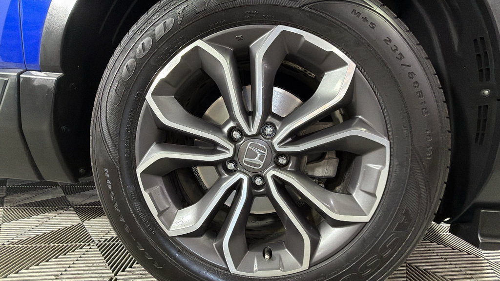 Used 2020 Honda CR-V EX image 38