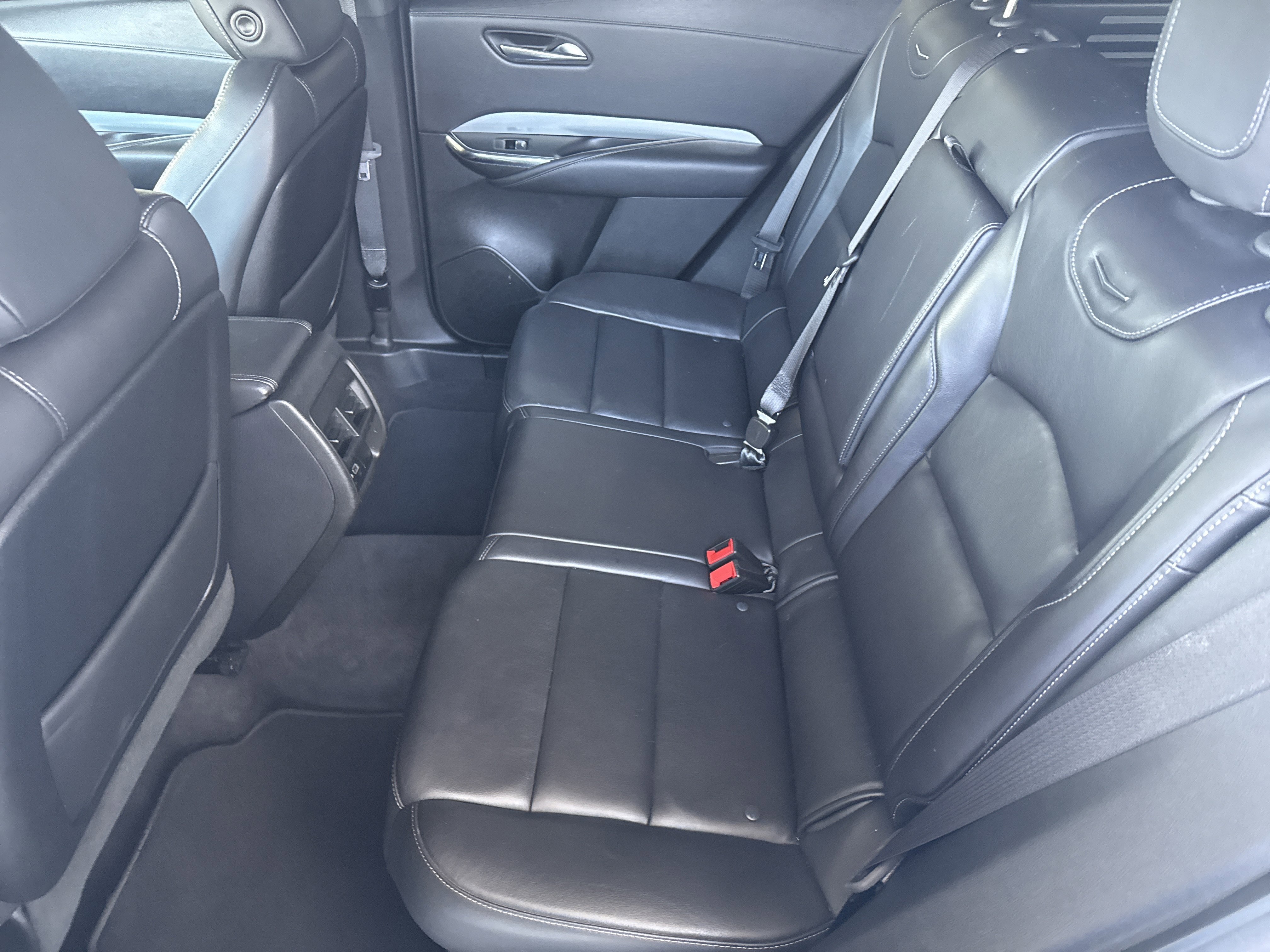 Used 2020 Cadillac XT4 Premium Luxury image 10