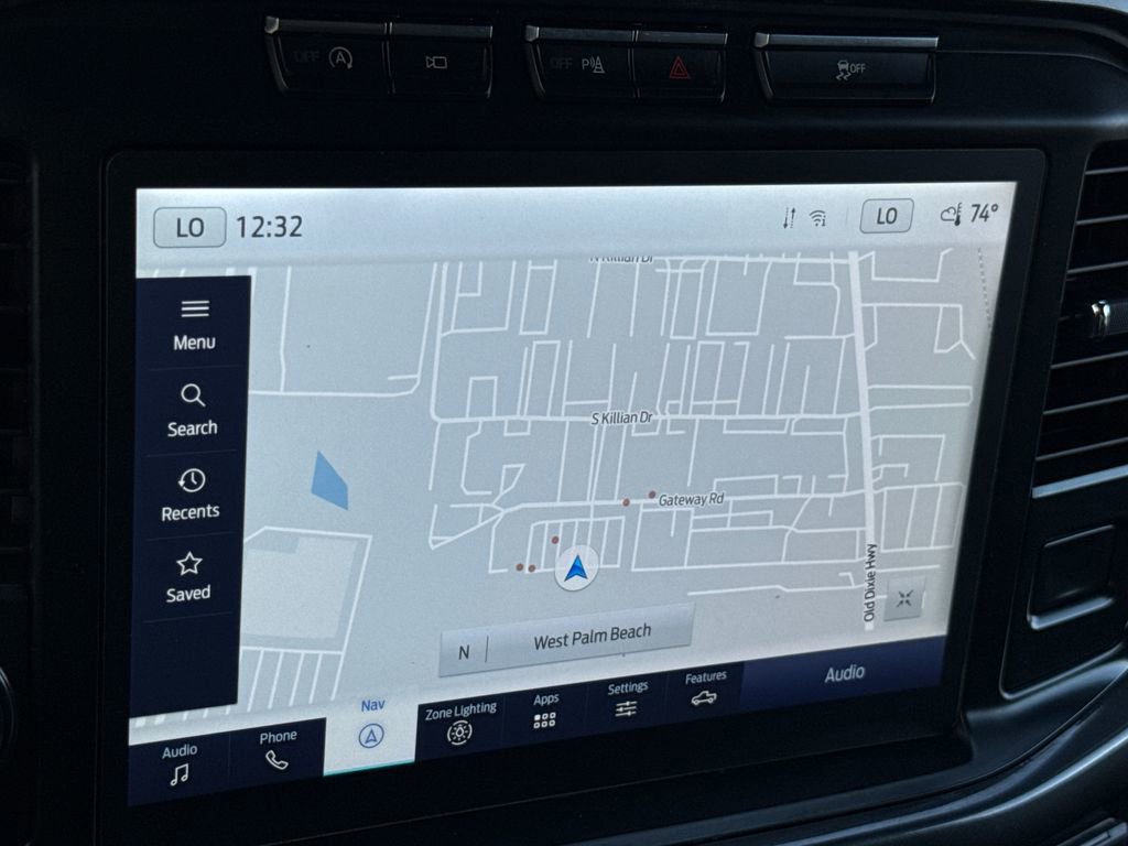 Certified 2022 Ford F150 XLT w/ Equipment Group 302A High image 21