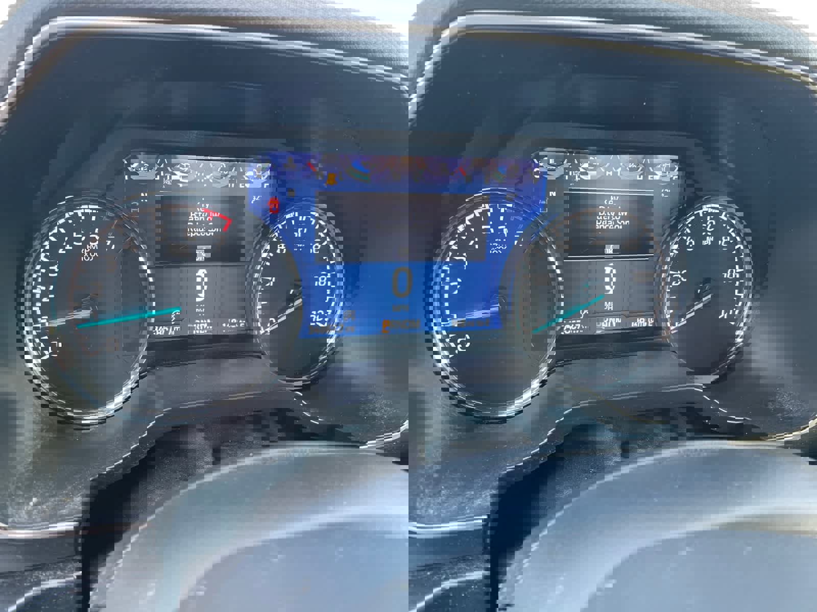 Certified 2023 Ford F150 XLT w/ Equipment Group 302A High image 14